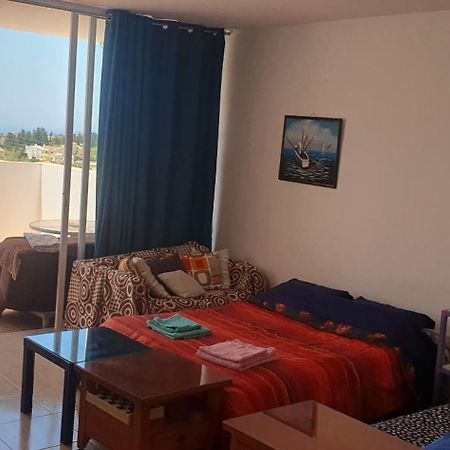 Evros Peyia & Coral Bay Seaview Apartment ภายนอก รูปภาพ