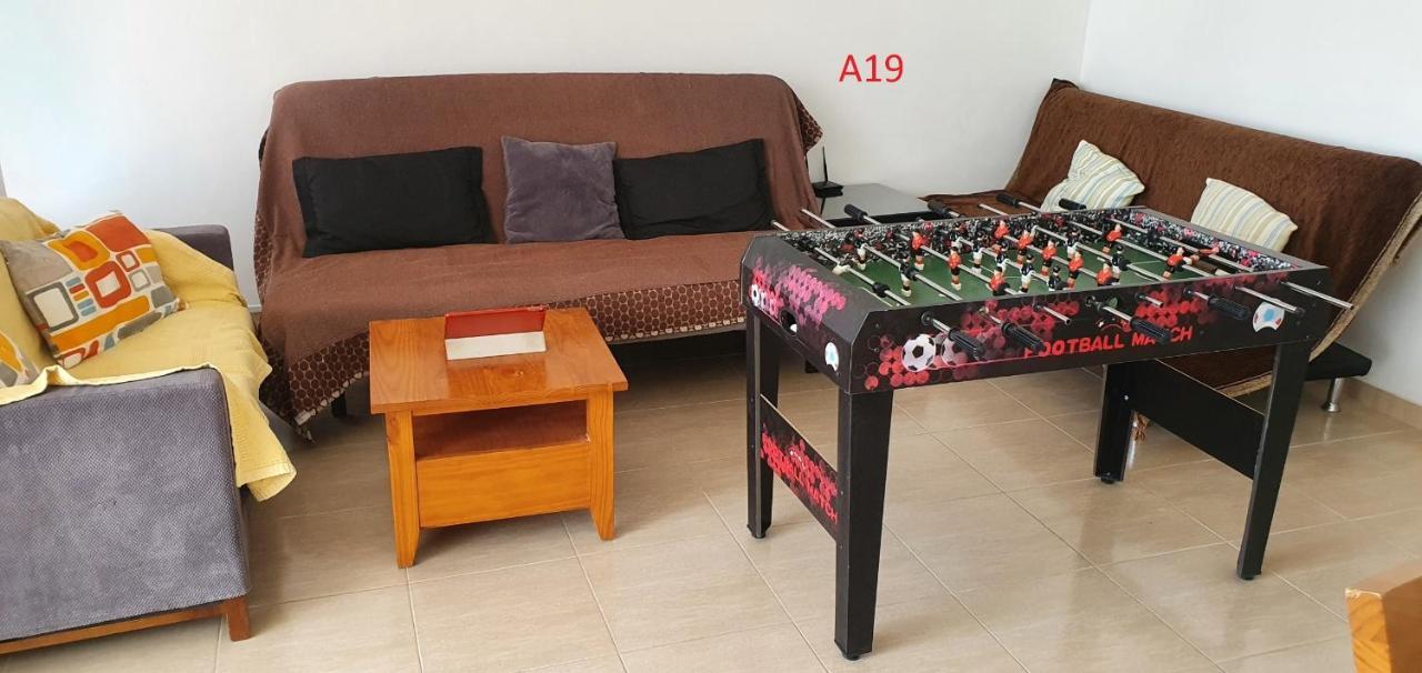 Evros Peyia & Coral Bay Seaview Apartment ภายนอก รูปภาพ