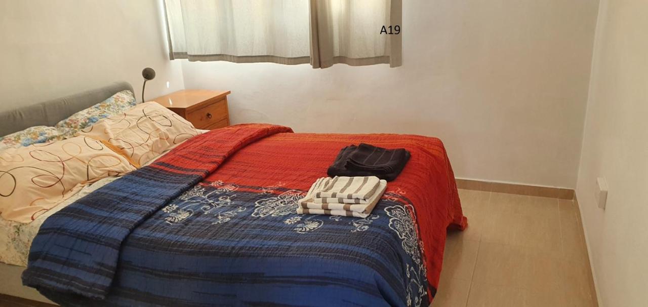 Evros Peyia & Coral Bay Seaview Apartment ภายนอก รูปภาพ