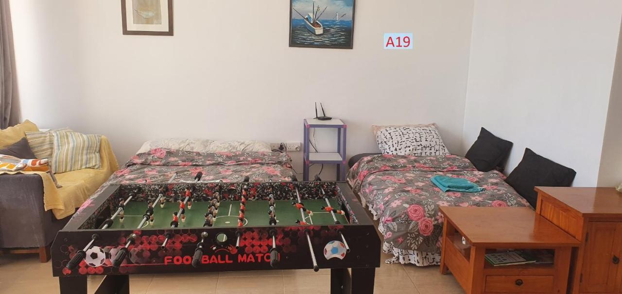 Evros Peyia & Coral Bay Seaview Apartment ภายนอก รูปภาพ