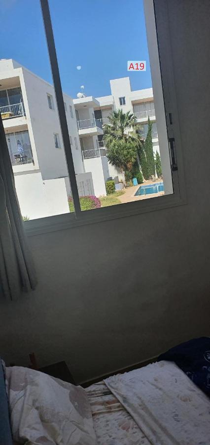 Evros Peyia & Coral Bay Seaview Apartment ภายนอก รูปภาพ