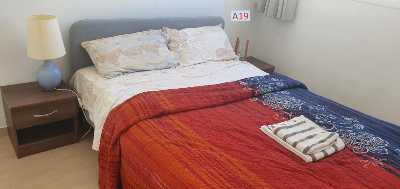 Evros Peyia & Coral Bay Seaview Apartment ภายนอก รูปภาพ