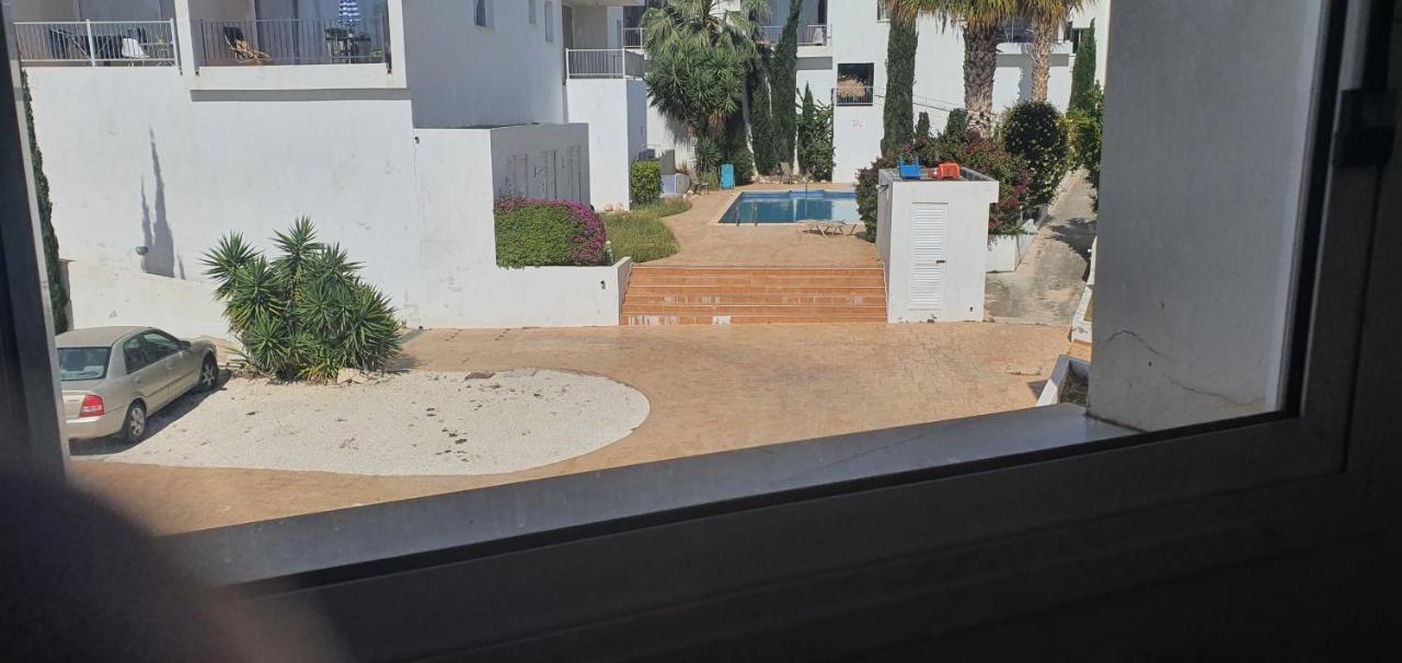 Evros Peyia & Coral Bay Seaview Apartment ภายนอก รูปภาพ