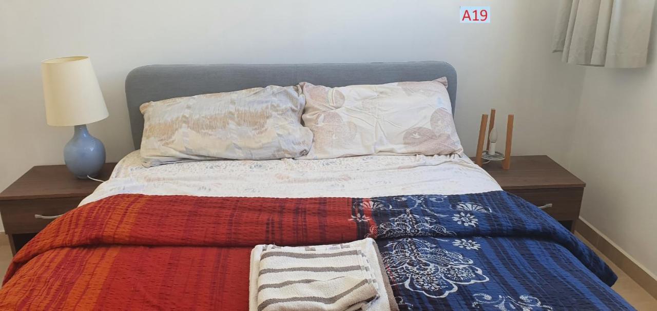 Evros Peyia & Coral Bay Seaview Apartment ภายนอก รูปภาพ