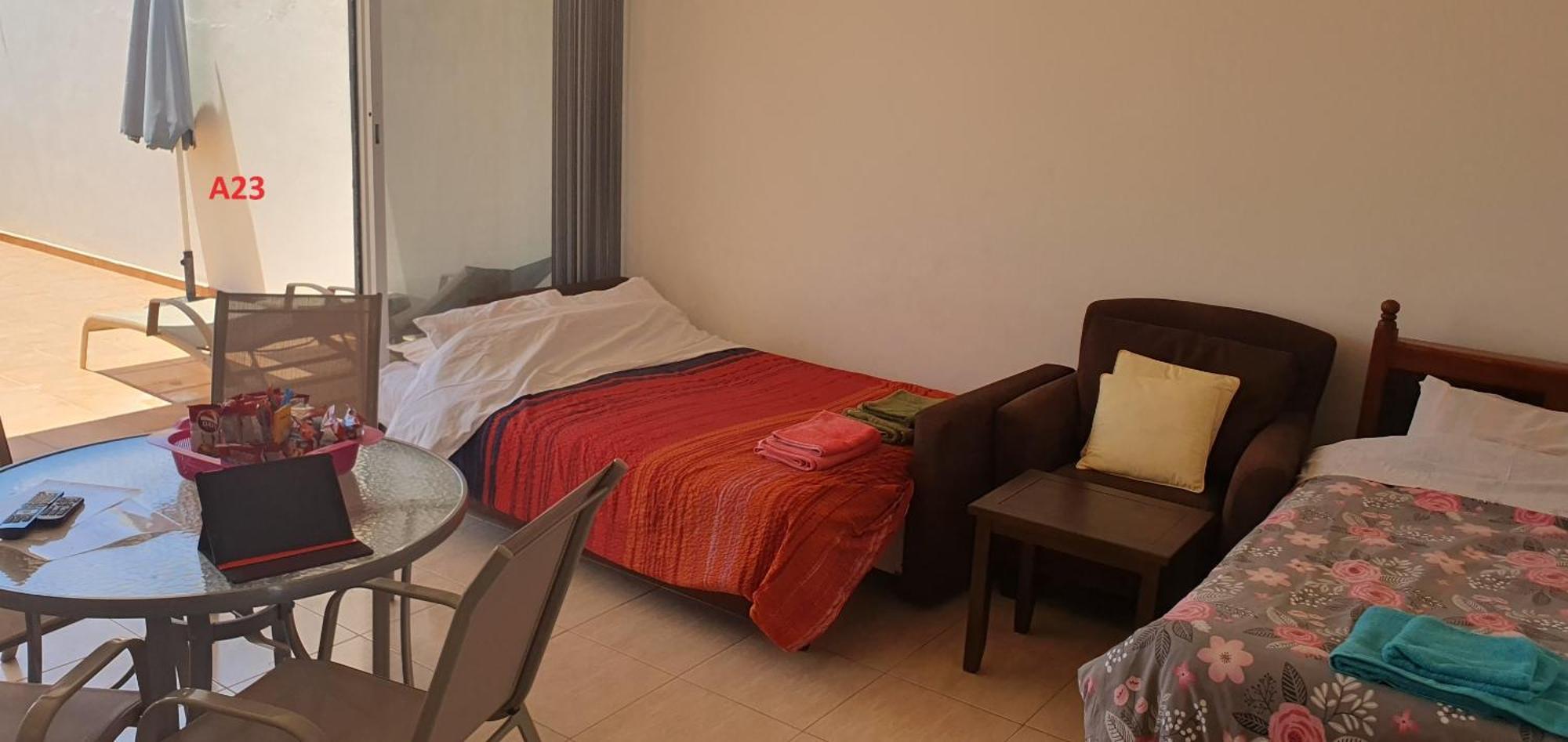Evros Peyia & Coral Bay Seaview Apartment ภายนอก รูปภาพ