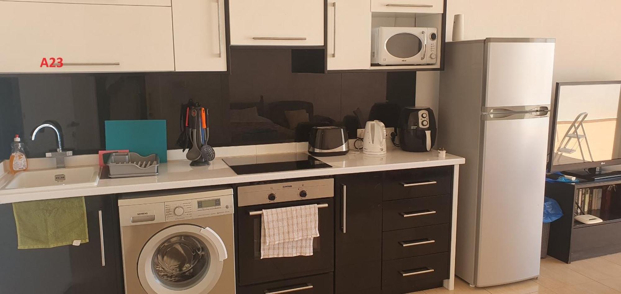 Evros Peyia & Coral Bay Seaview Apartment ภายนอก รูปภาพ