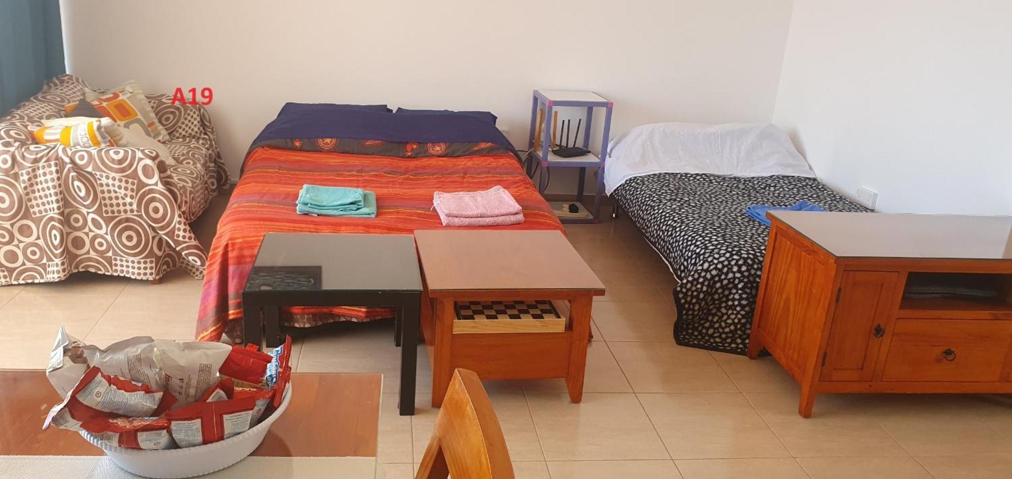 Evros Peyia & Coral Bay Seaview Apartment ภายนอก รูปภาพ