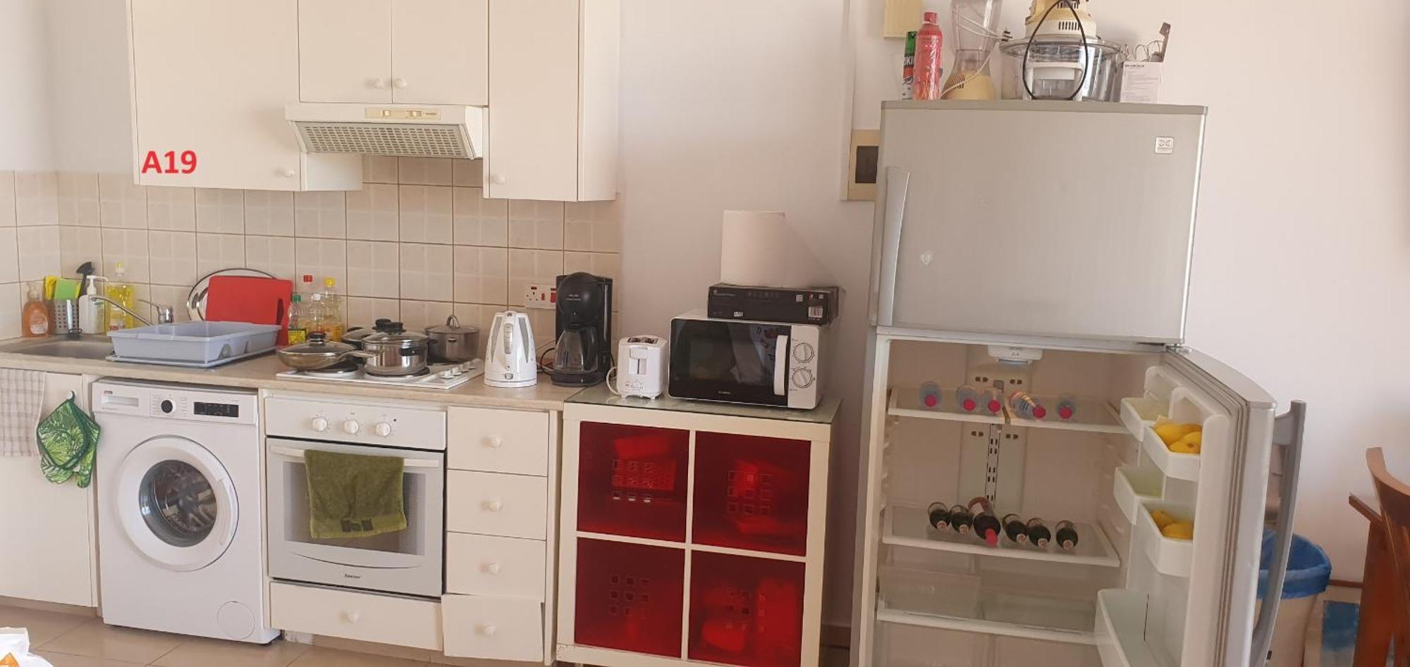 Evros Peyia & Coral Bay Seaview Apartment ภายนอก รูปภาพ