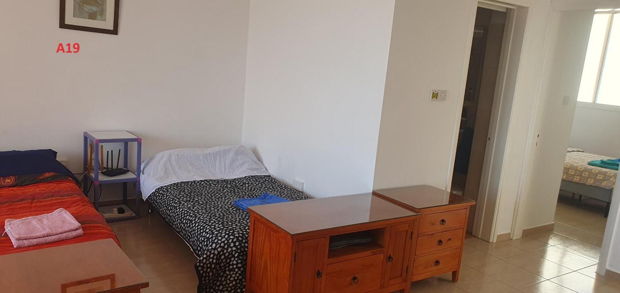 Evros Peyia & Coral Bay Seaview Apartment ภายนอก รูปภาพ