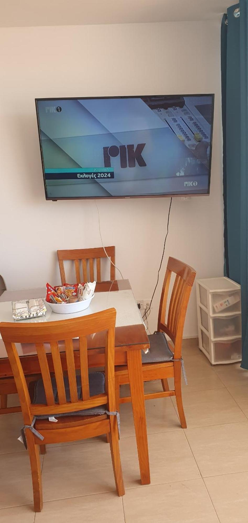 Evros Peyia & Coral Bay Seaview Apartment ภายนอก รูปภาพ