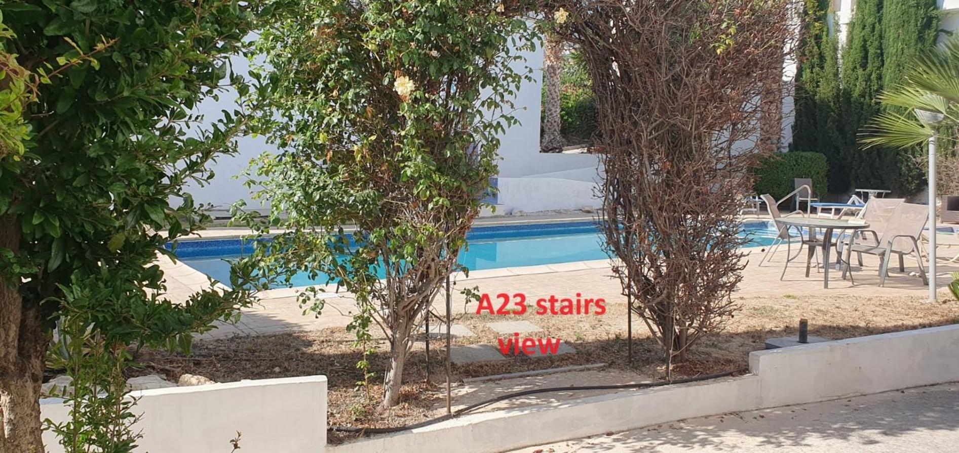 Evros Peyia & Coral Bay Seaview Apartment ภายนอก รูปภาพ